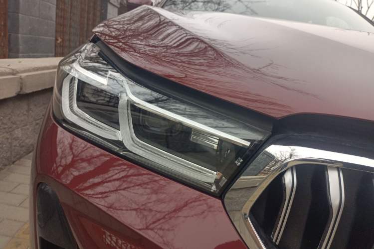 Used BMW 6 Series GT 2021 Restyled 630i M Sport Package