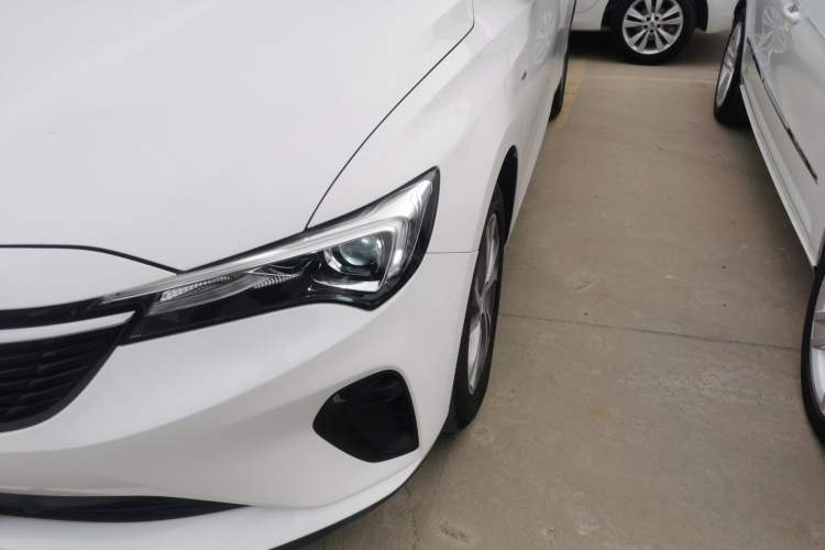 Used Buick Verano 2023 Pro Enjoyment Edition
