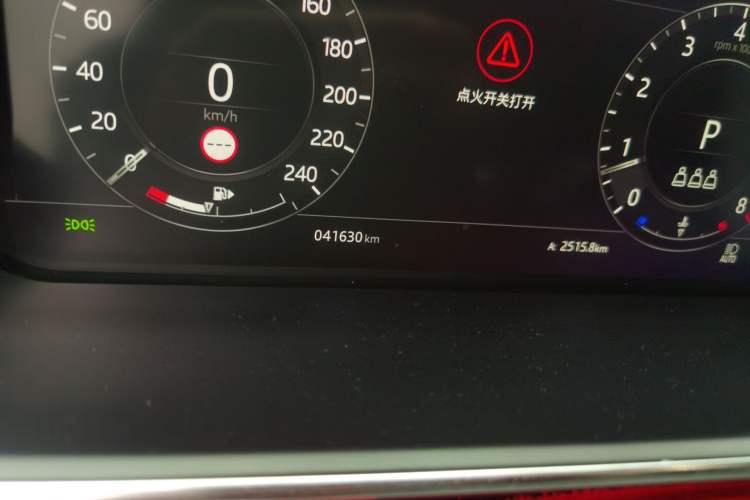 Used Land Rover Range 2022 3.0 L6 400 PS Classic Extended Version
