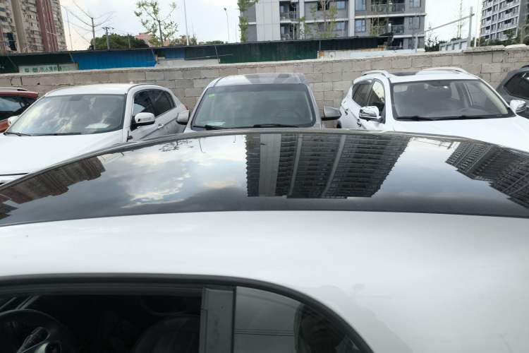 Used smart fortwo 2018 0.9T 66kW Hardtop Pioneer Edition China V Emission Standard