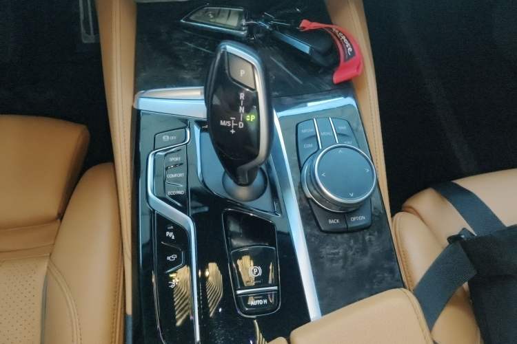 Used BMW 6 Series GT 2022 630i M Sport Package