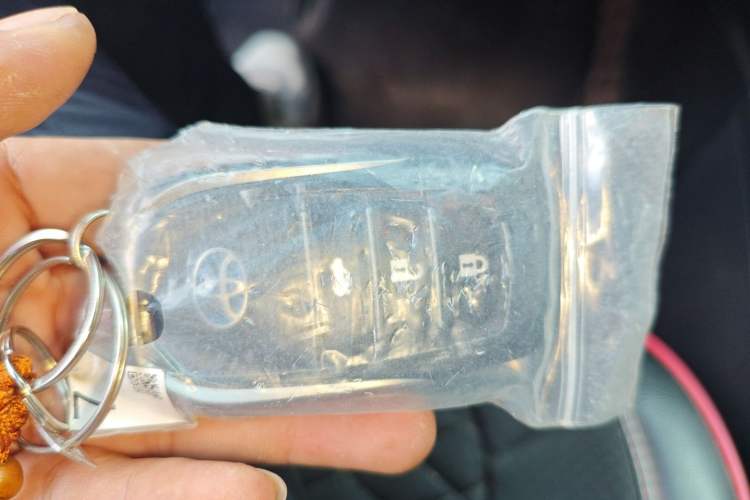 Used Toyota Corolla Hybrid E+ 2019 1.8L E-CVT Leading Edition
