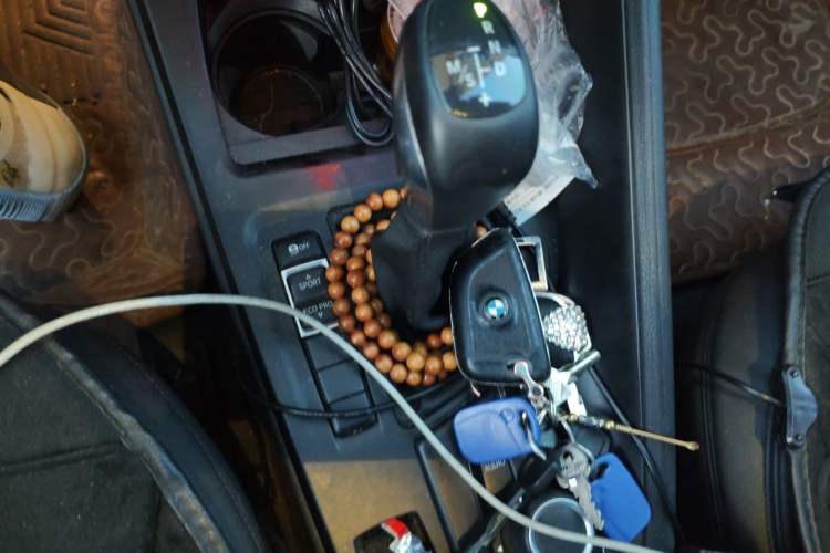 Used BMW X1 2016 sDrive18Li Fashion Model
