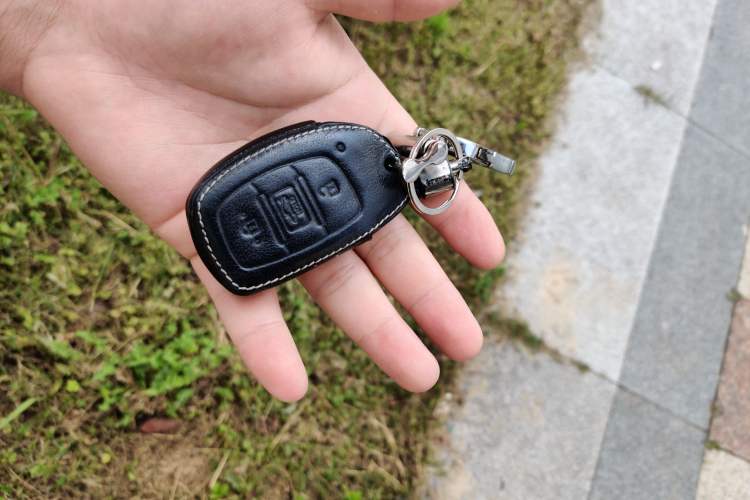 Used Hyundai Elantra (6th Generation / Lingdong) 2019 1.5L CVT ZhiXuan – Elite Version
