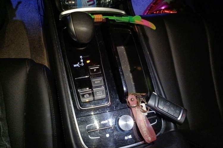 Used GAC Trumpchi GA6 2019 270T Automatic Prestige Edition
