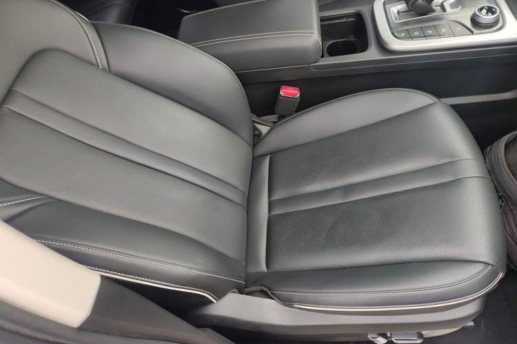 Used Tank 300 2024 2.0T Conqueror
