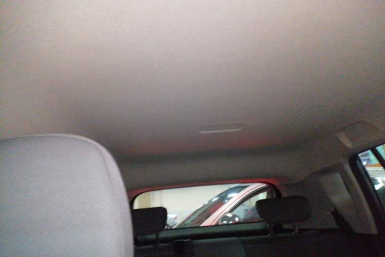 Used AION Y 2023 Plus 510 Enjoy Edition Headliner