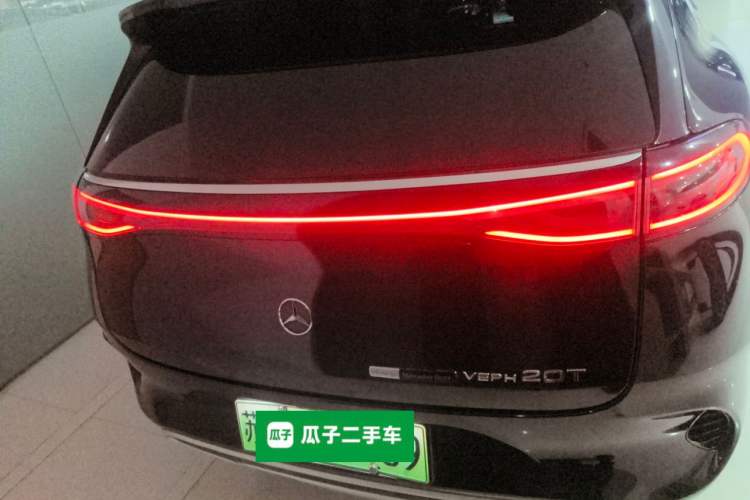 Used Denza X 2020 PHEV Classic Edition