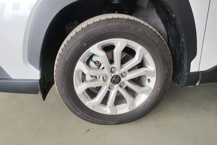 Used Toyota FRONTLANDER 2026 Model 2.0L CVT Comfort Edition