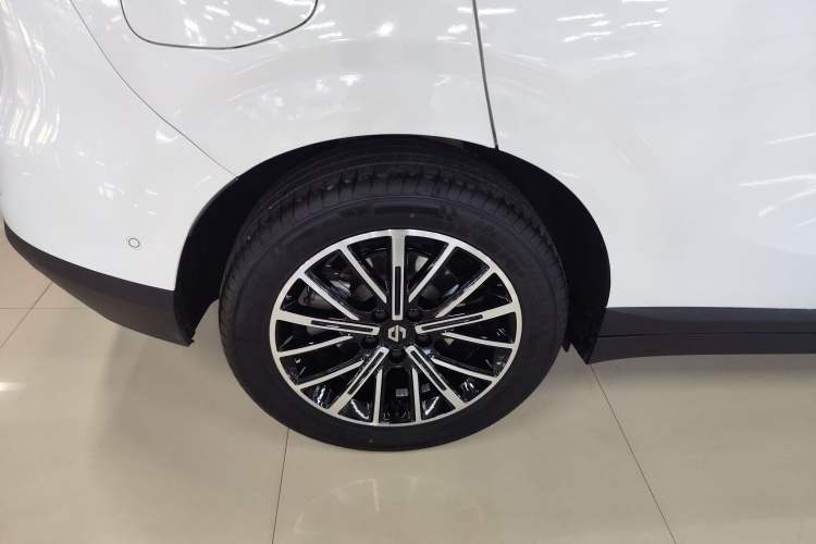 Used Leapmotor B10 2025 510 Joyful Edition Right Rear Wheel Hub