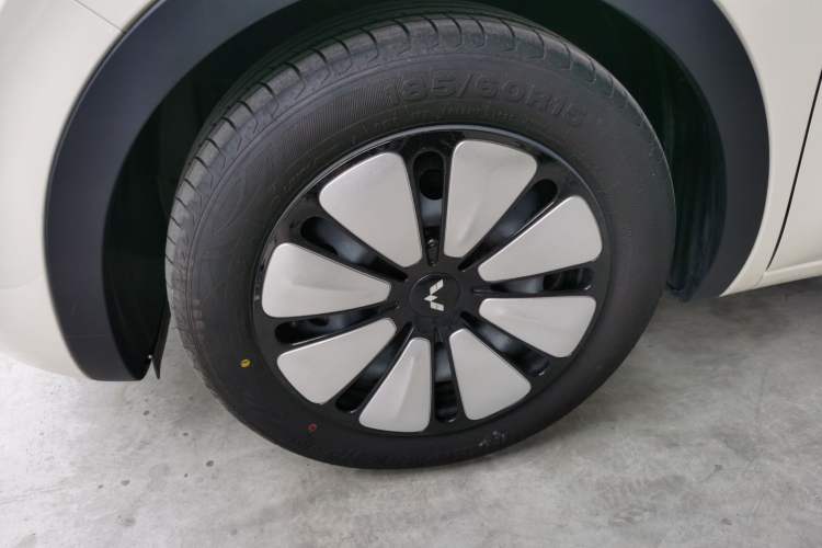 Used Wuling Bingo 2025 333 km Enjoyment Version
