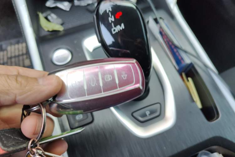 Used Haval H6 2023 National Trend Edition 1.5T Automatic Urban Version
