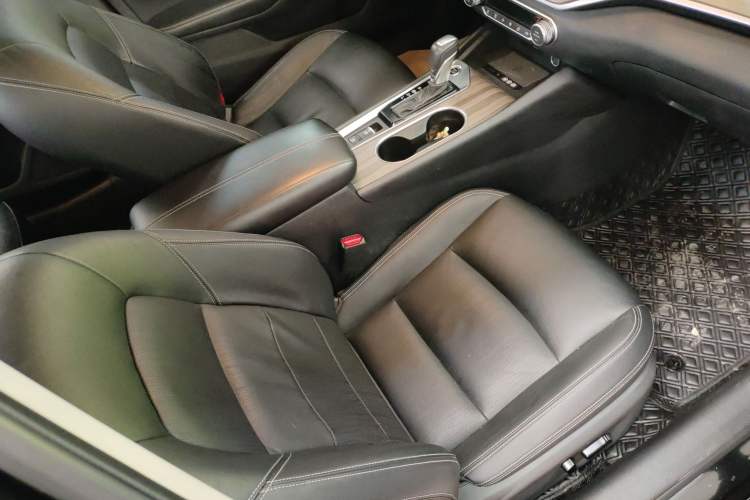 Used Nissan Teana 2021 2.0L XL Comfort Edition