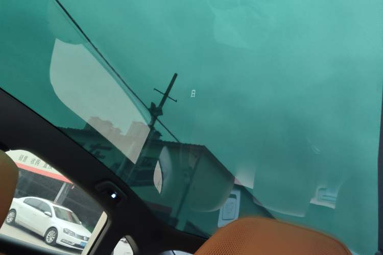 Used Geely Galaxy Galaxy 8 2025 130km EM-i Deluxe Edition
