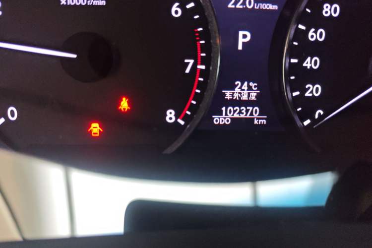 Used Lexus LS 2014 460L
