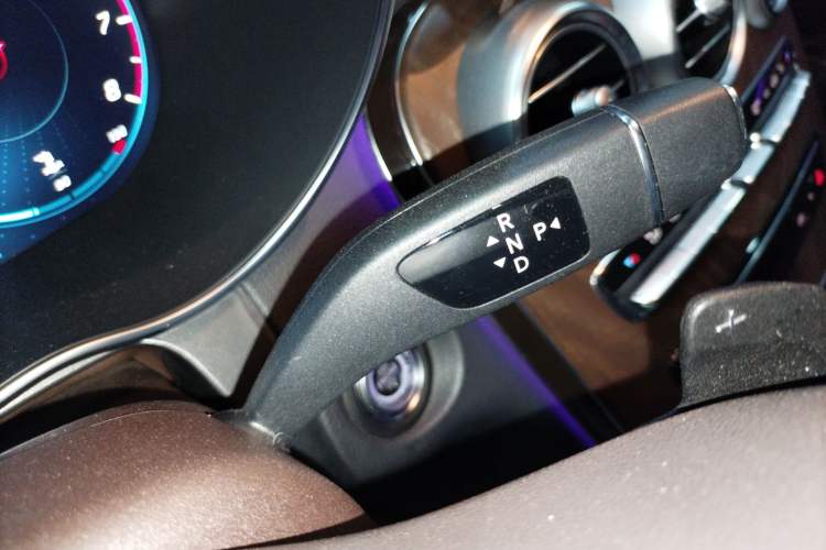 Used Mercedes-Benz GLC 2022 GLC 300 L 4MATIC Dynamic Edition Prestige Model