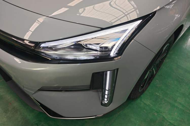 Used Geely Galaxy L6 2024 125km PLUS Dragon Edition