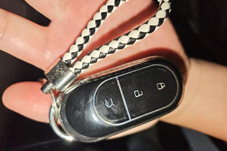 Used Leapmotor C11 2023 Range-Extended 285 Smart Enjoyment Edition
