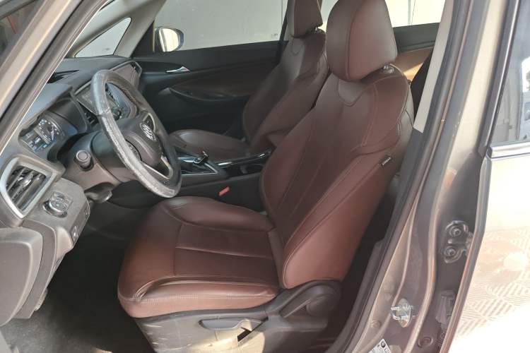 Used Buick GL6 2018 18T 6-Seater Luxury Model