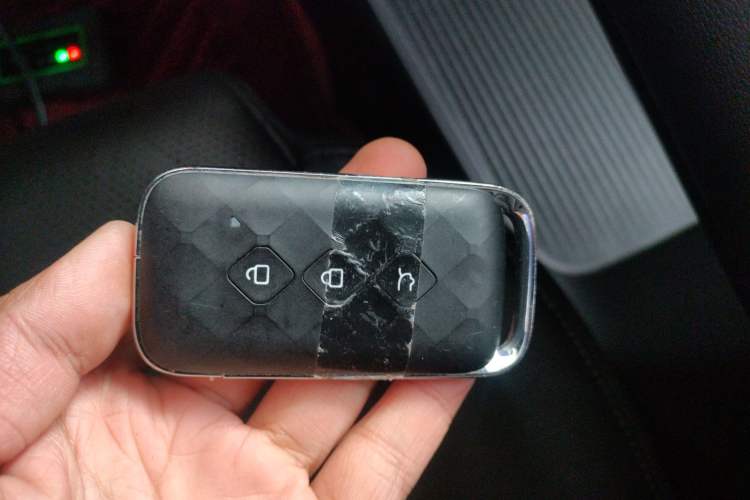 Used Wuling Xingguang S 2024 130 km Flagship Version