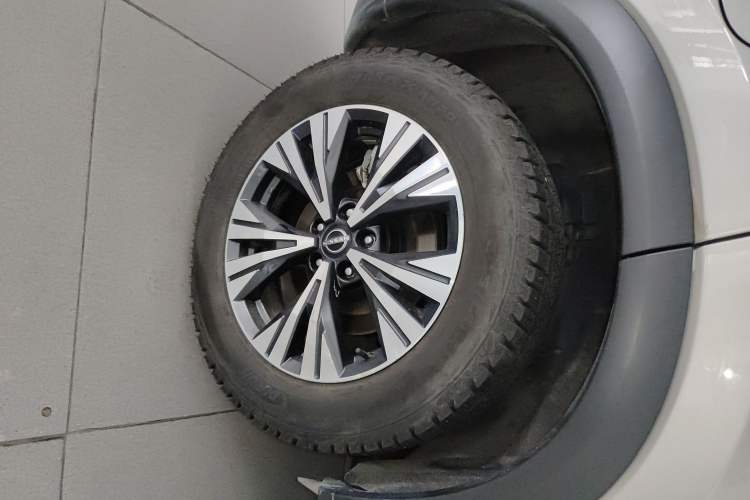 Used Nissan X-Trail 2023 e-POWER Ultra-Hybrid Dual-Motor All-Wheel-Drive Luxury Edition Right Rear Wheel Hub
