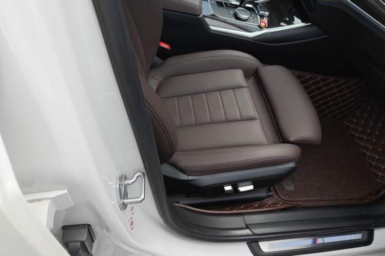 Used BMW 3 Series 2020 Restyled 325Li M Sport Package