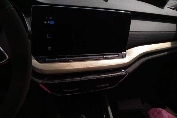 Used Skoda Octavia 2022 PRO TSI280 Luxury Edition
