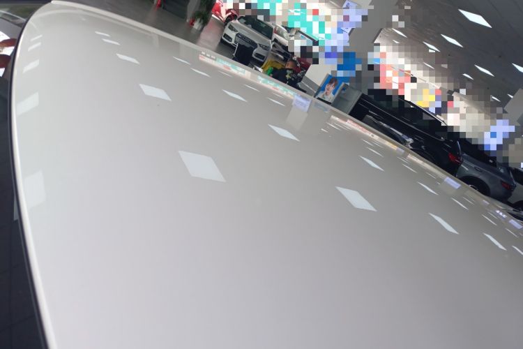 Used Dongfeng NAMMI 01 2024 430 Plus Smart+ Roof