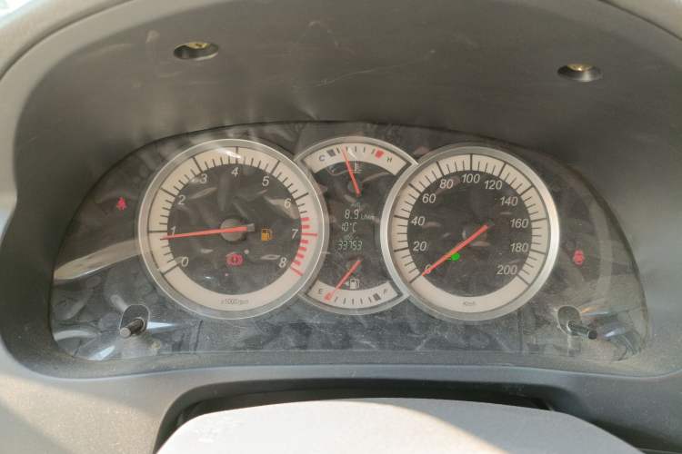 Used Suzuki Liana A6 2014 Hatchback 1.4L Manual Ideal Model