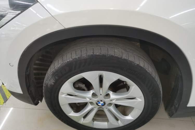 Used BMW X1 2016 sDrive18Li Premium Edition
