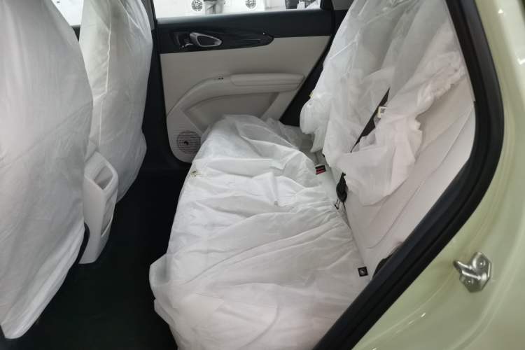 Used Geely Galaxy Geome 2026 Model 310km Youth Edition