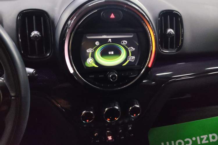 Used MINI Countryman 2017 1.5T COOPER ALL4 Traveler