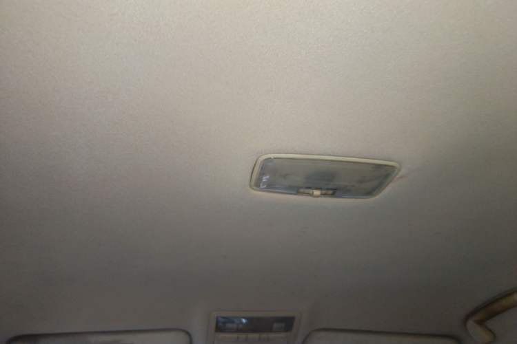 Used Toyota Reiz 2006 2.5S Special Edition Headliner