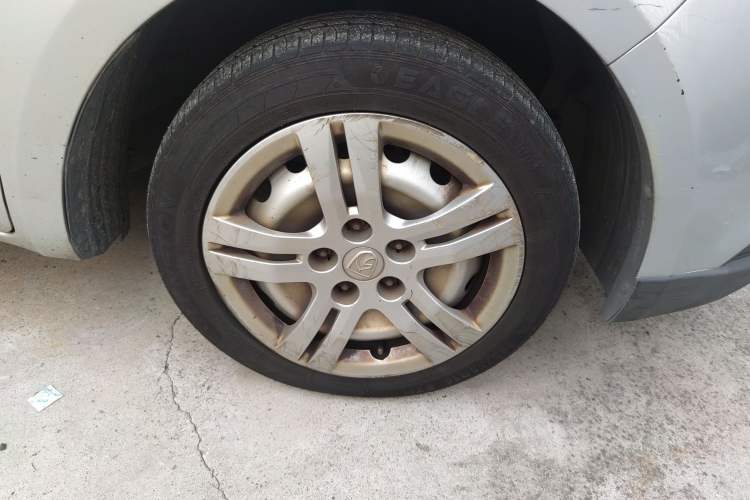 Used Baojun 730 2016 1.5L Manual Value Edition 5 Seats China V Emission Standard