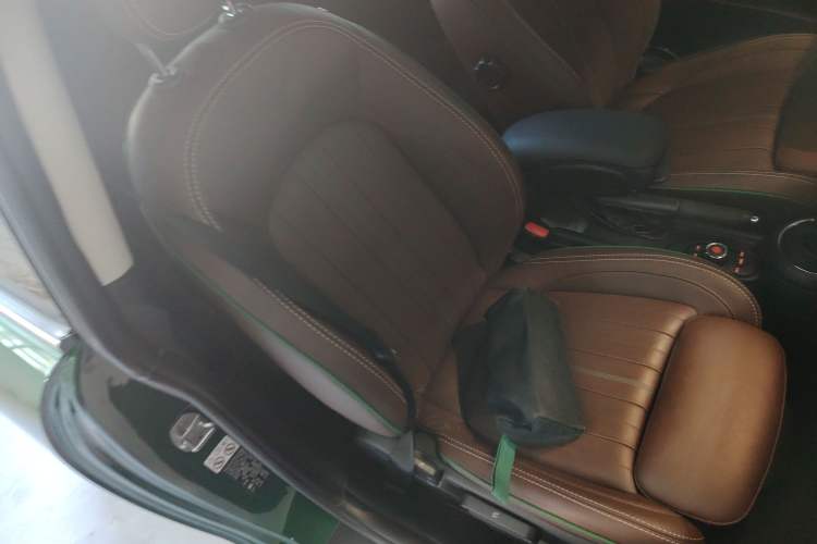 Used MINI MINI 2019 2.0T COOPER S 60th Anniversary Edition