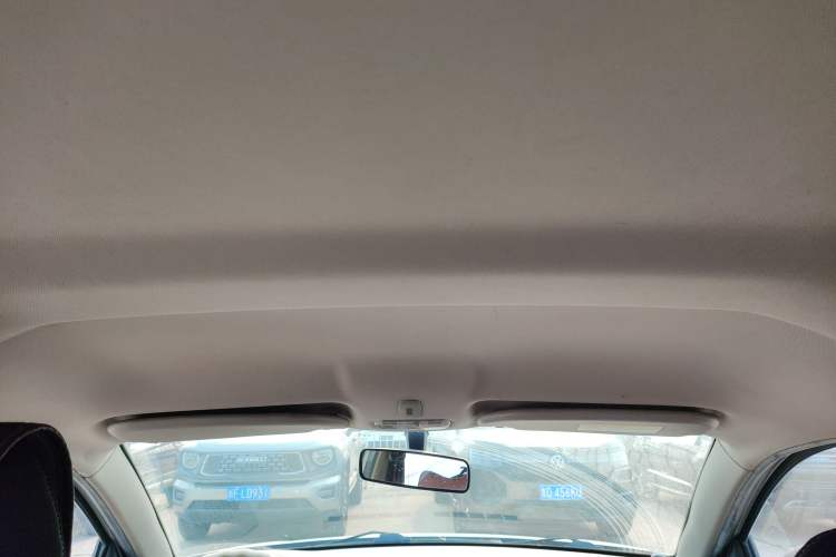 Used Citroen C3-XR 2015 1.6L Automatic Fashion Model