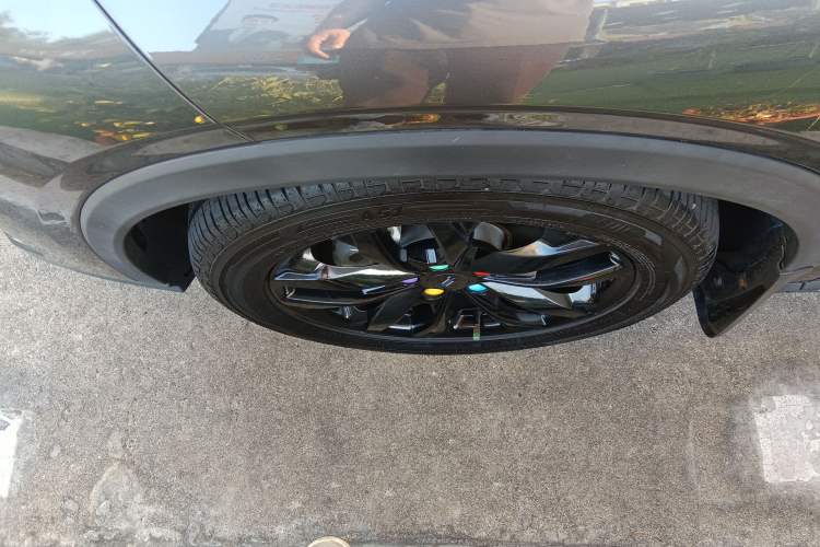 Used Oshan X5 PLUS 2023 Revised 1.5T DCT Pioneer Edition
