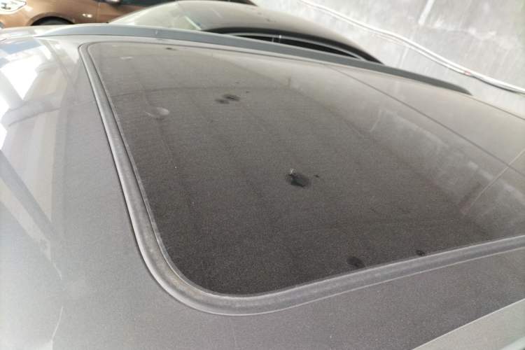 Used BYD Song PLUS New Energy 2025 EV Smart Drive Edition 605km Flagship Model