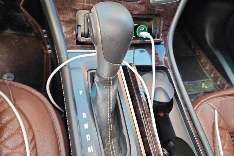 Used Buick LaCrosse 2013 2.4L SIDI Elite Comfort Version