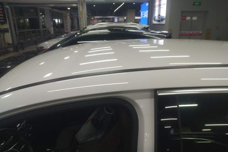 Used Mercedes-Benz B-Class 2021 B 180 Fashion Model