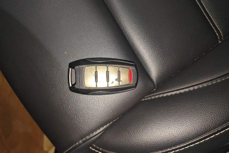 Used Haval H7 2019 2.0T Enjoyment Model China VI Standard