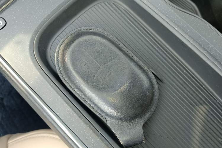 Used Nio ET5 2022 75 kWh
