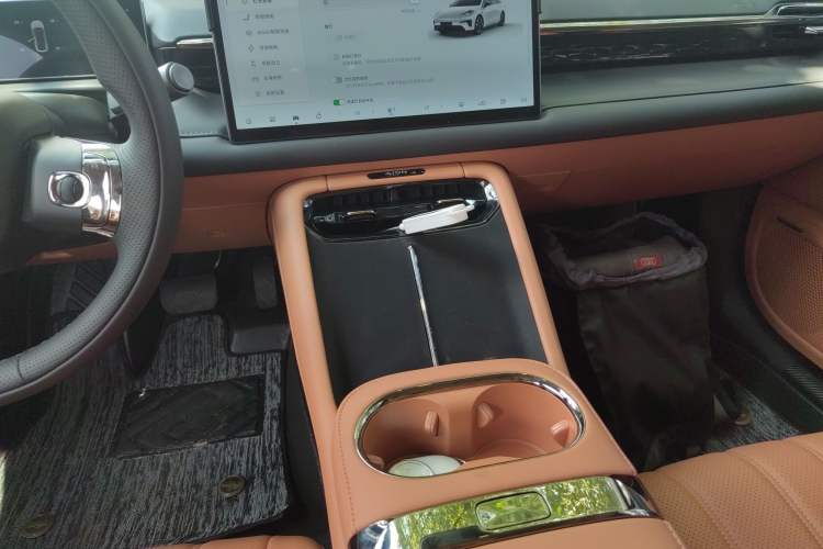 Used AION RT 2025 650 Zhijihao Edition