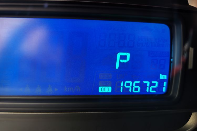 Used MG GS 2017 20T Automatic Prestige Edition
