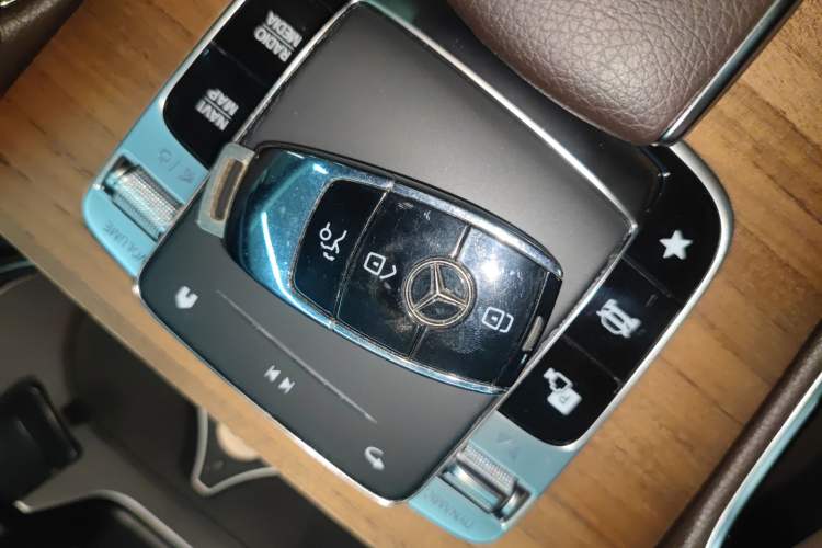 Used Mercedes-Benz GLS 2020 GLS 450 4MATIC Luxury Model