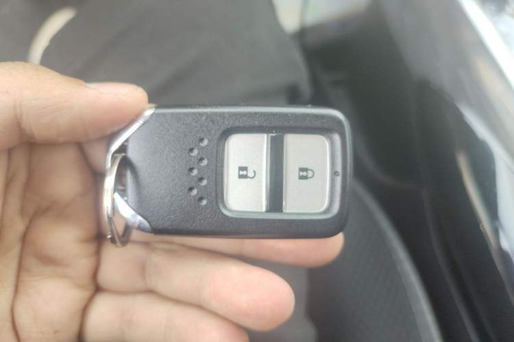 Used Honda XR-V 2021 220TURBO CVT Luxury Edition