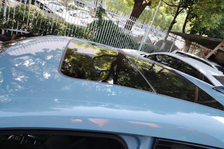 Used Honda ZR-V 2023 2.0L eHEV Sharp - Deluxe Edition
