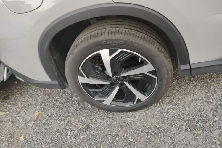 Used BYD Sealion 05 DM-i 2025 DM-i Smart Drive 115KM Flagship Model Exterior 8