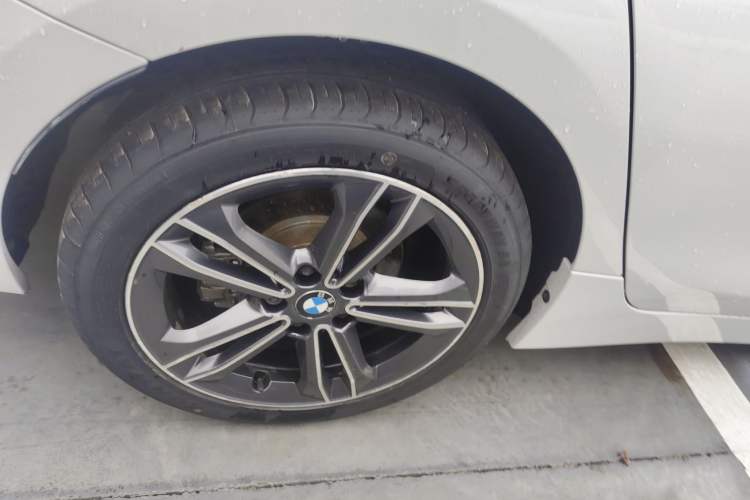 Used BMW 1 Series 2018 118i Sport Edition
