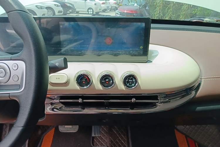 Used Wuling Bingo 2024 333 km Enjoyment Version
